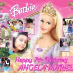 Angela Marielle (Barbie)