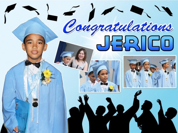 Jerico (Graduation)