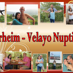 Torheim-Velayo Nuptials