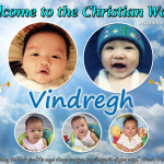 Vindregh’s Christening