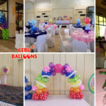 Candyland-Christening Double-Celebration at Cebu Country Club