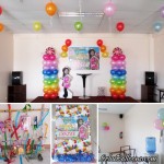 Candyland (Lynzee’s 3rd Birthday) at LEMCO