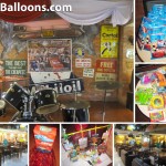 Cars Theme Party Package at Crown Regency Guadalupe