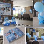Christening Packages