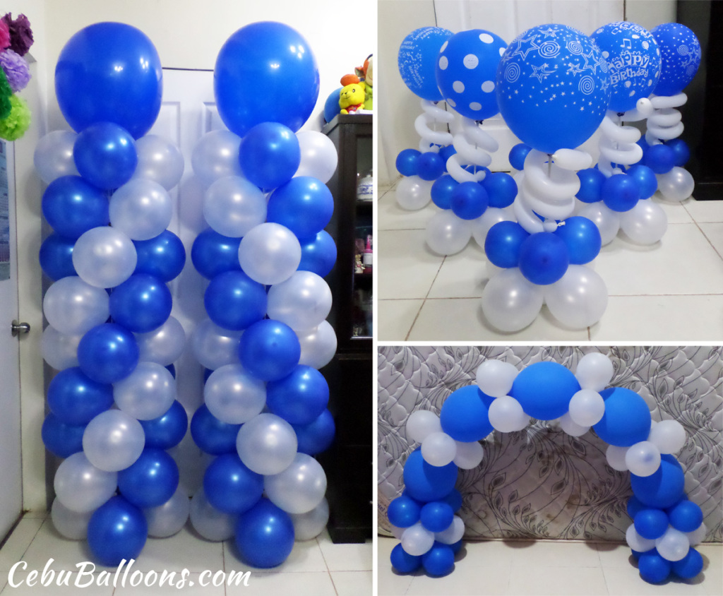 Senior Citizen | Cebu Balloons and Party Supplies