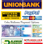 CB Payment Options 2015