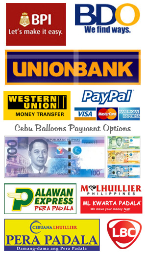 Payment Options 2015