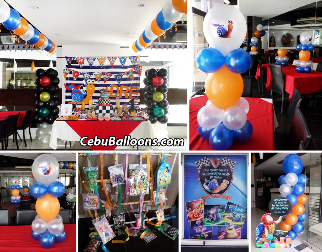 Turbo birthday decorations, Premi uno sconto 77% super acquisto 