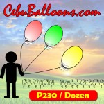 Flying-Balloons