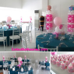 Christening (Girl) | Cebu Balloons and Party Supplies