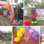 Composite – Mickey & Minnie Birthday Party Decoration