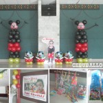 Mickey Mouse Decor & Party Package at ALT Compound