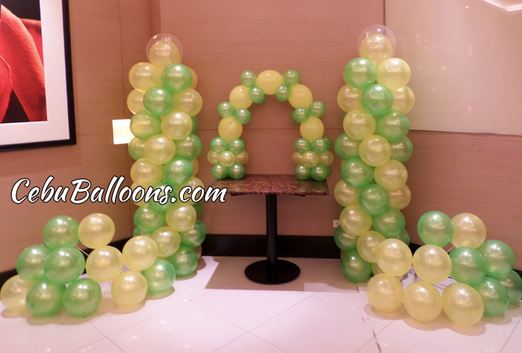 Soccer | Cebu Balloons and Party Supplies