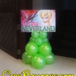 Welcome to Neverland