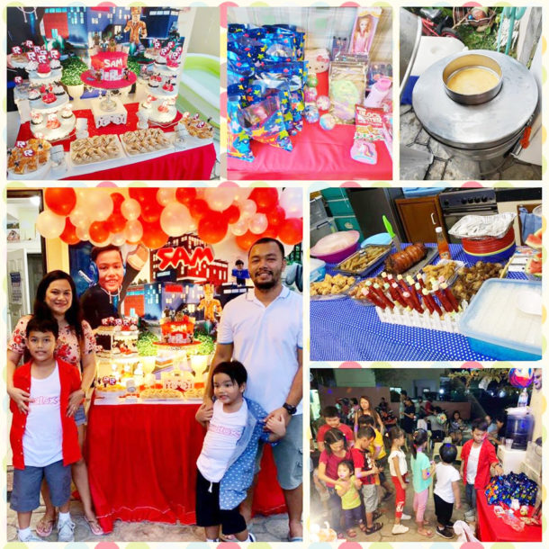 Roblox | Cebu Balloons and Party Supplies